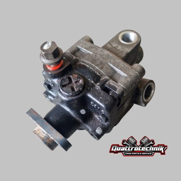 Audi A8 D2 S8 TDI Hydraulikpumpe Servopumpe Niveauregulierung 4D0145165N