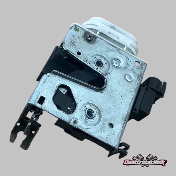 Original Audi A3 8L A8 D2 4D Türschloss rechts vorn 8L1837016A
