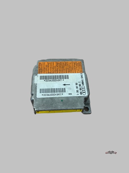 Audi A8 D2 Airbagsteuergerät 4D0959655C unausgelöst