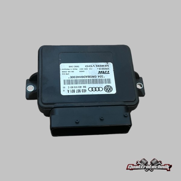Steuergerät Parkbremse Bremse Feststellbremse Audi A6 4F A8 4E Q7 4L 4E0907801A