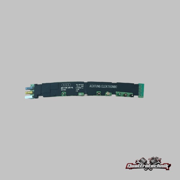 Audi A6 4F A8 S8 4E Antennenverstärker Limousine Verstärker Antenne 4E0035225AL