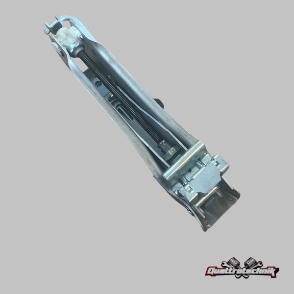 Original Audi VW Phaeton Wagenheber Bordwerkzeug 3D0011031A