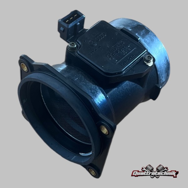 Audi A4 A6 A8 2.4 2.6 2.8 V6 Luftmassenmesser 078133471C AFH70-08C