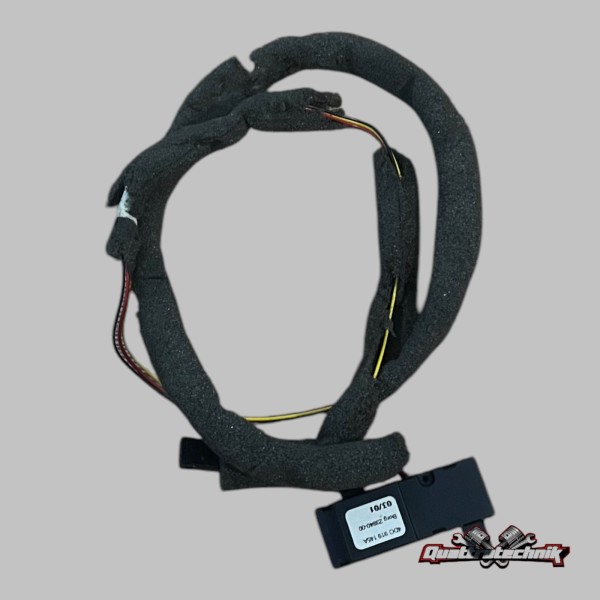 Empfänger FunkuhrTacho Kombiinstrument Audi A8 S8 W12 4D0919145A