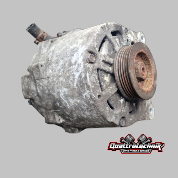 Audi S6 4F/S8 D3/4E 5.2l Lichtmaschine BXA/BSM 079903021J