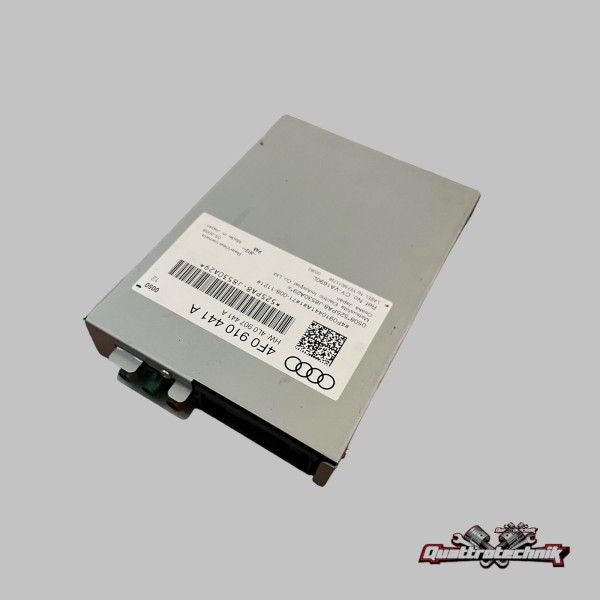 Audi A6 4F C6 Avant Steuergerät Rückfahrkamera 4F0910441A 4L0907441A Steuermodul