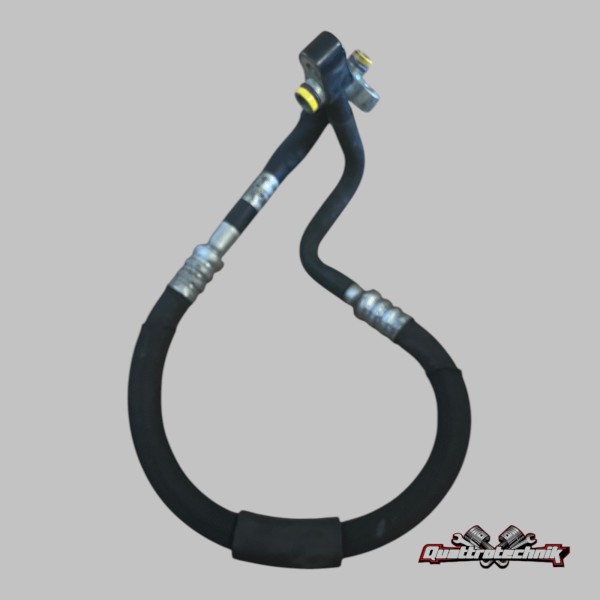 Audi RS6 S6 4F Klimaleitung Kältemittelrohr Kältemittelschlauch 4F0260701AC