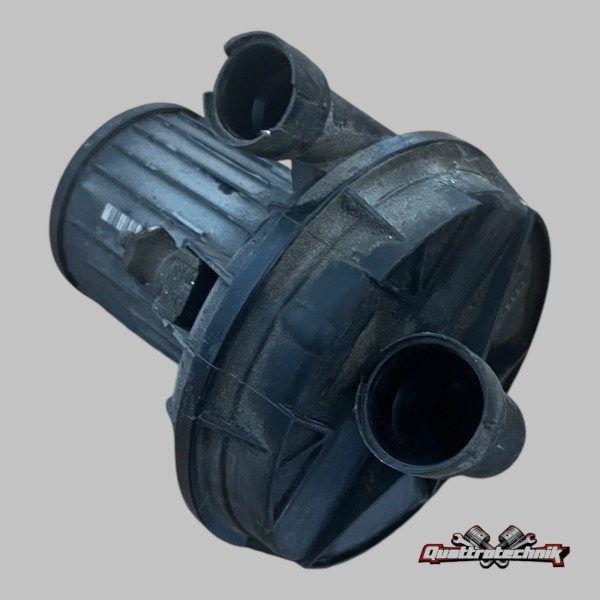 Audi A8 W12 Sekundärpumpe Sekundärluftpumpe Luftpumpe 06A959253B