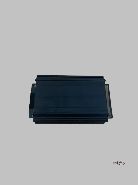AUDI A6 4B Avant BOSE Verstärke 4B9051225A AMP 3510