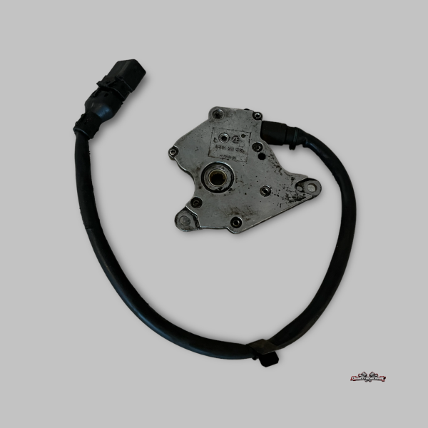 01V919821D 0501209896 Audi/VW A4 B5/A6 4B/A8 D2 Multifunktionsschalter Getriebe
