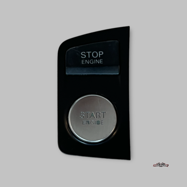 Audi A6 S6 RS6 4F Start Stop Schalter 4F1905217E VUV Engine Keyless Motor