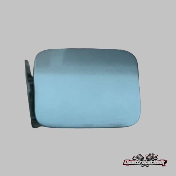 Audi A8 S8 D2 4D Tankklappe Tankdeckel Deckel 4D0809905B LY7L Achatgrau 94-02