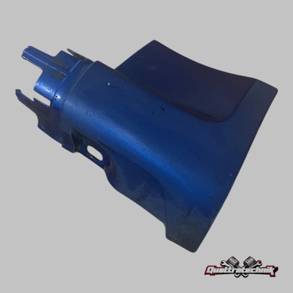 AUDI RS6 4F Seitenschweller Ecke rechts Schweller 4F0853580A Sepangblau