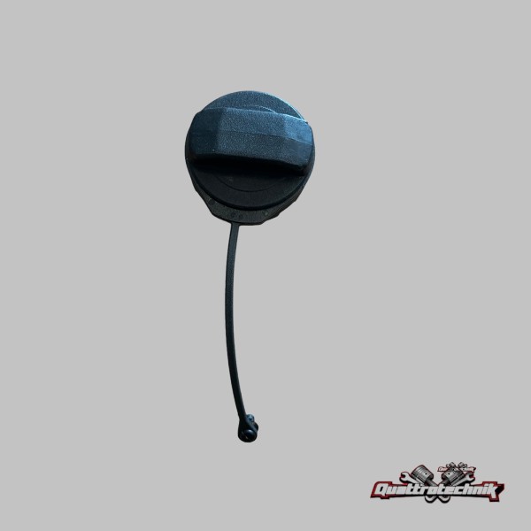 *NEU* Tankverschluss Tankdeckel mit Halteband Audi A8 A6 A4 A3 VW SEAT Skoda