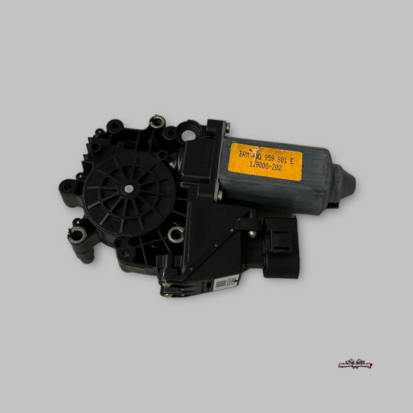 Audi A8 S8 W12 D2 Fensterhebermotor Fensterheber Motor 4D0959801E vorn links