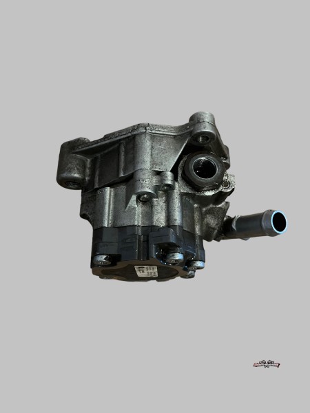 AUDI S8 V10 4E D3 Servopumpe BSM Hydraulikpumpe Lenkpumpe 4E0145156D