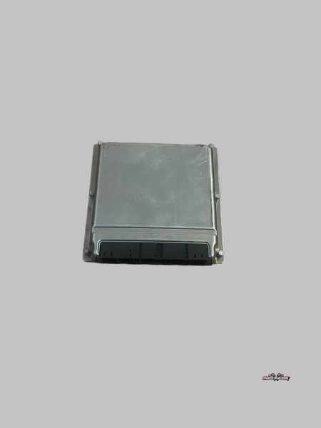 Orignal A8 D2 3,3TDi AKF FUU Motor Steuergerät 4D0907409A 0281001867