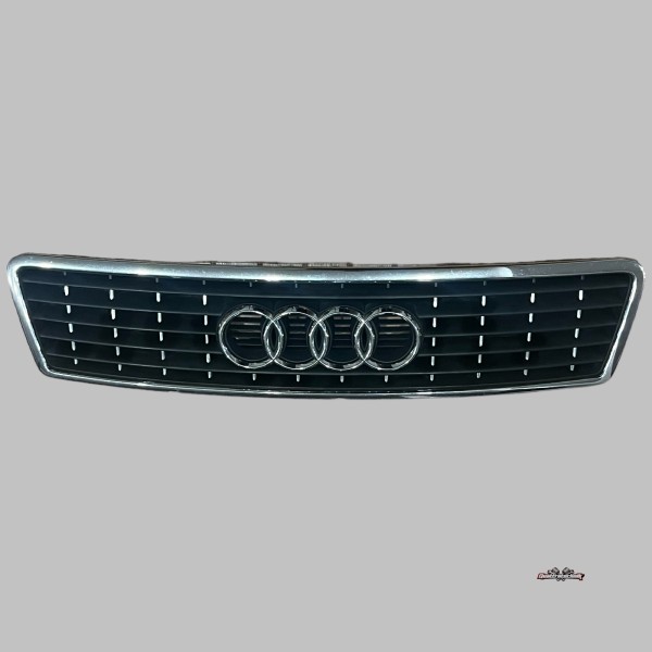 Kühlergrill Grill Frontgrill Audi A8 D2 Facelift W12 Nachbildung 4D0853651M