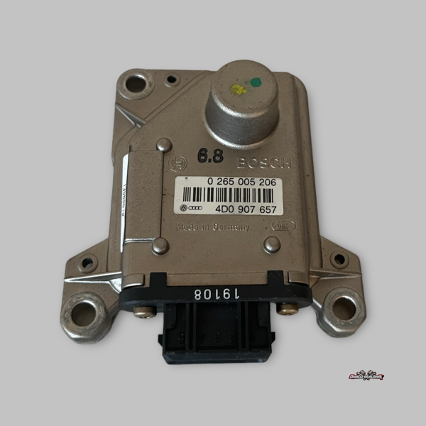 Drehratensensor Audi VW A4 S4 B5 A6 S6 4B A8 S8 D2 4D0907657 0265005206