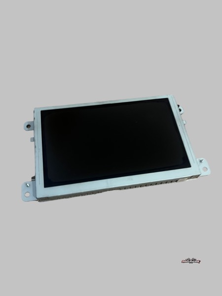 Audi A5 A6 Q5 RS6 Display MMI Multimedia Monitor AUDI A6 A4 4F0919604