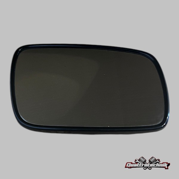 VW Phaeton 3D Spiegelglas Rechts, automatisch abblendbar, Beheizt 3D0857522AM