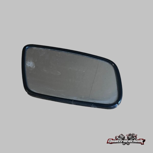 Audi A8 S8 W12 Spiegelglas rechts 8D0857536H automatisch abblendbar Asphärisch