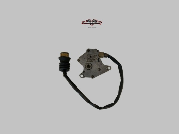 GETRIEBEPOSTIONSSCHALTER Audi S6 A8 D2 S8 0501209763 Multifunktionsschalter