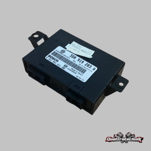 Original VW Phaeton 3D Steuergerät Einparkhilfe PDC 3D0919283A 0263004042