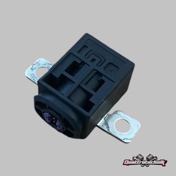 Audi A4 A5 A6 A8 Zentralabsicherung Batterieüberlastungsschutz 4F0915519