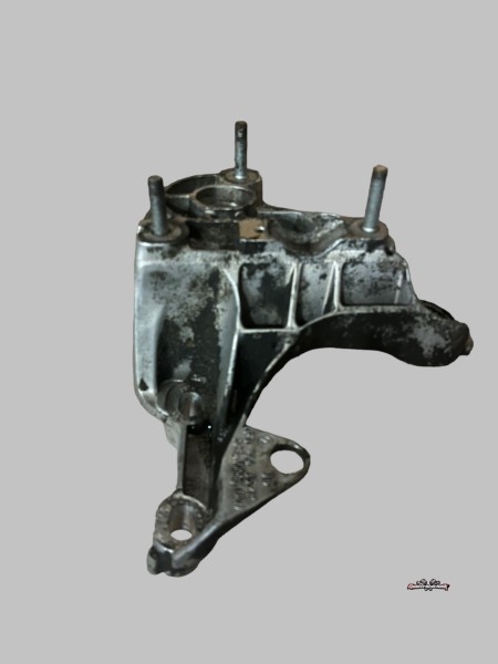 Audi RS6 4F C5 V10 Konsole Stütze Halter 4F0199352P