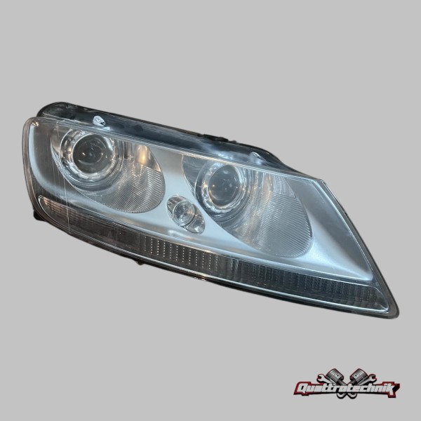 Xenon BI-Xenon Scheinwerfer rechts VW Phaeton 3D1941016G