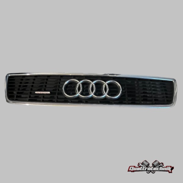 ORIGINAL Audi A8 S8 D2 Kühlergrill Grill Frontmaske VFL -98 4D0853651B