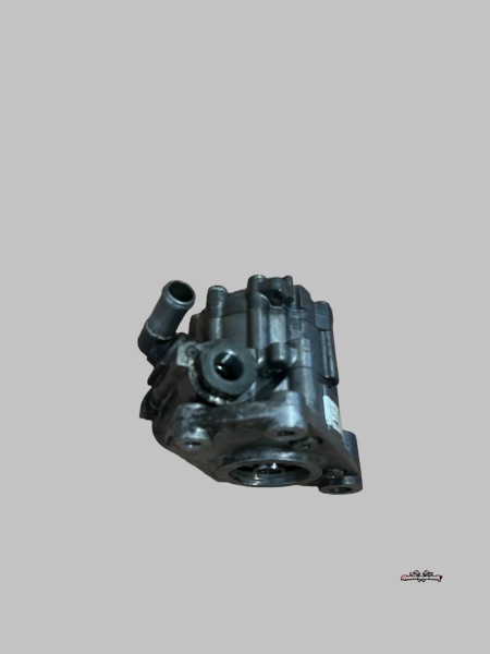 AUDI RS6 4F C6 5.0 V10 BUH Servopumpe Servolenkung ZF Lenkpumpe 4F0145157