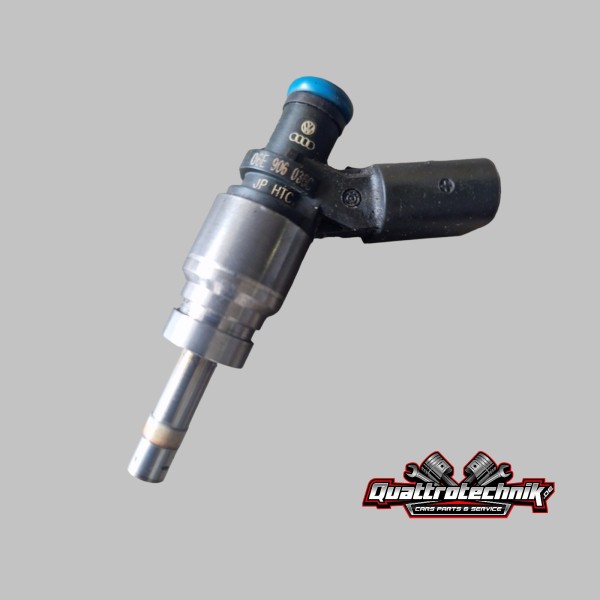 Audi A4 A6 S6 4F C6 A8 S8 4E 5.2 3.2 Einspritzventil Einspritzdüse 06E906036C