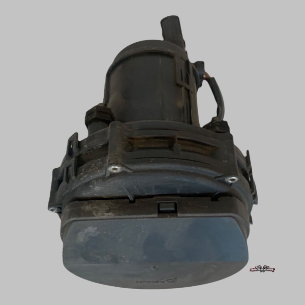 Audi A8 4D D2 RS6 4B 4,2l Sekundärluftpumpe 078906601F Luftpumpe Sekundärpumpe