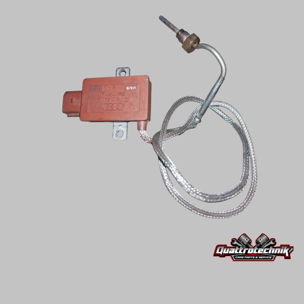 Audi RS6 4B BCY original Abgastemperatursensor Sonde rechts Audi 077919529E