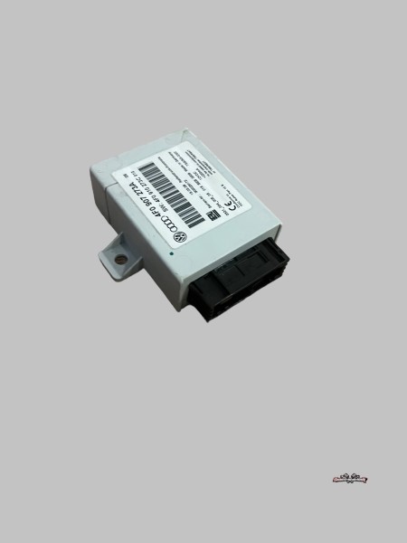 Audi A6/S6/RS6/Allroad R8 Q5 Q7 Steuergerät Reifendruckkontrolle 4F0907273A