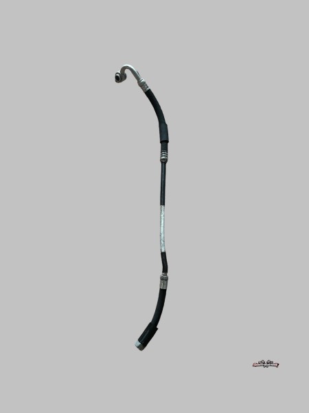 Klimaleitung Kältemittelschlauch Klimarohr Audi RS6 4B / 4B3260707E