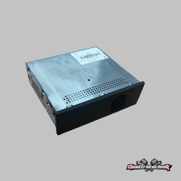 Original Audi A4 S4 A6 S6 RS6 A8 S8 D2 Reciever Analog TV Tuner 4D0919146B