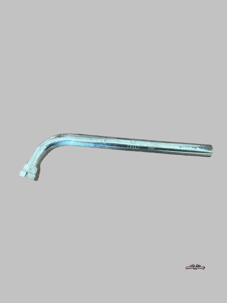 Audi A8 A6 A4 80 100 Ersatzrad Radschraubenschlüssel Schraubenschlüssel 4D001219A