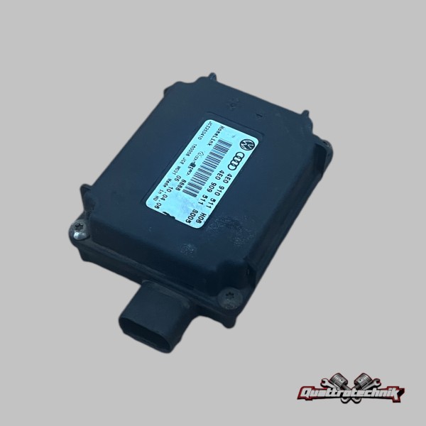 Steuergerät Home Link Garagentor AUDI S8 A8 4E 4E0910511 4E0909511
