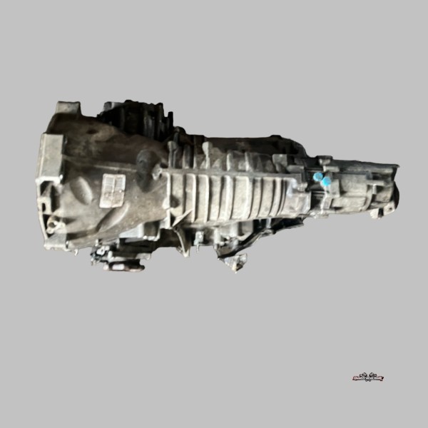 Audi RS6 4B V8 Biturbo Automatikgetriebe inkl Wandler GAG 5HP24