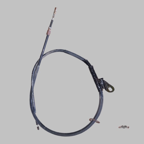 Original Audi A8 S8 W12 Handbremsseil links 4D0609721K