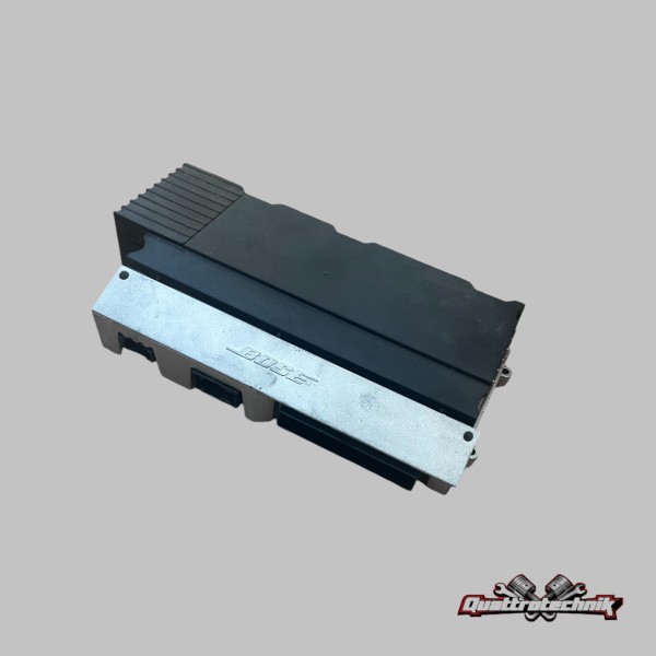 Verstärker Endstufe Soundsystem Bose für Audi A8 S8 W12 D3 4E 4E0035223F