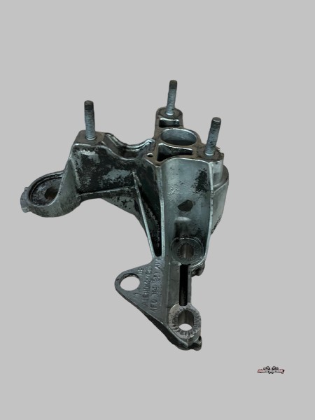 Audi RS6 4F C5 V10 Konsole Stütze Halter 4F0199351AH