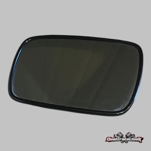 VW Phaeton 3D Spiegelglas links, automatisch abblendbar, Beheizt 3D0857521T