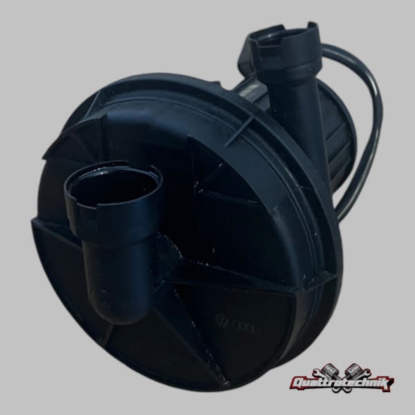 Audi RS6 A6 4F Sekundärpumpe Sekundärluftpumpe Luftpumpe 07L959253E