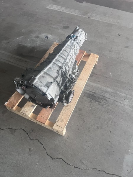Automatik Getriebe FBG Audi S8 D2 Fl. inkl. Wandler