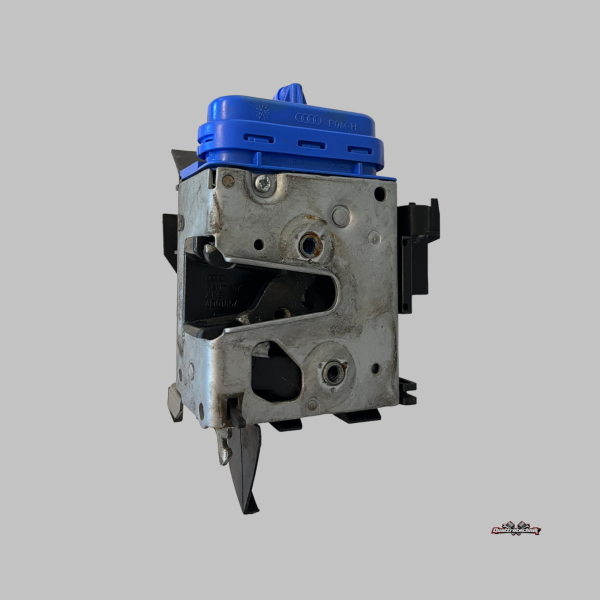 Original Audi A4 B5 8D A8 S8 D2 4D Türschloss rechts hinten 4D0839016D