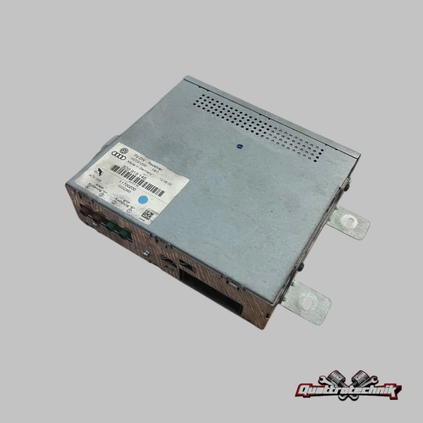 VW Phaeton 3D GP1 Digital/Dialog- Wandler für TV-Tuner Steuergerät 3D0919146